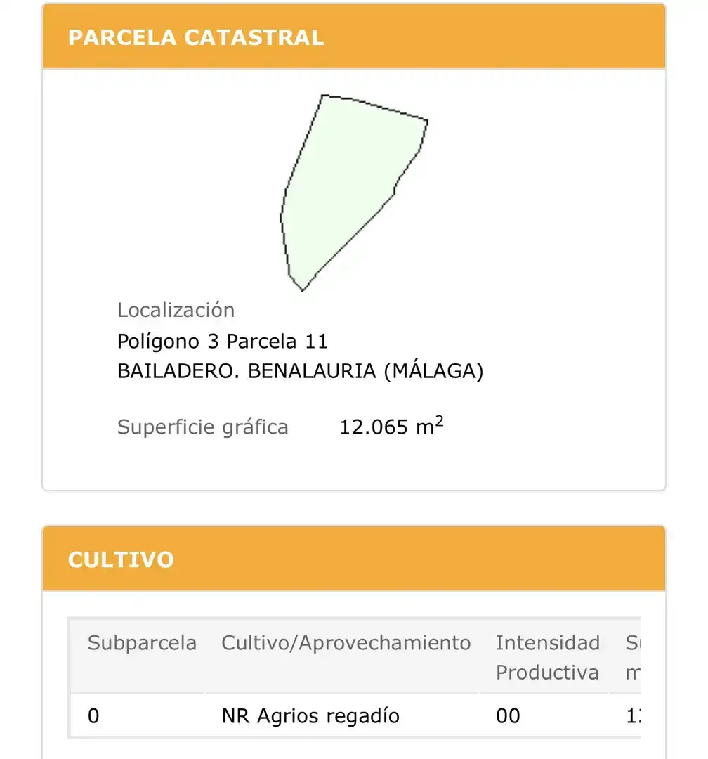 Finca rústica en venda en Benalauría amb Piscina i Balcó