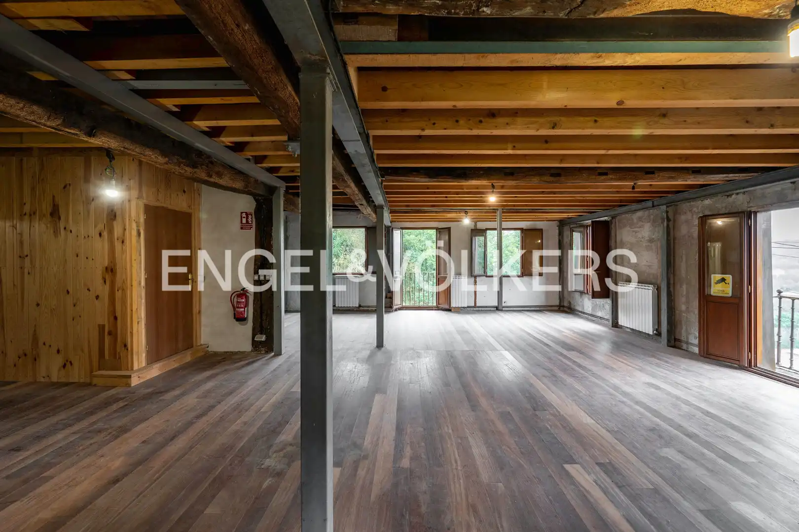 Casa o chalet en venta en Donostia - San Sebastián  con Calefacción y Balcón