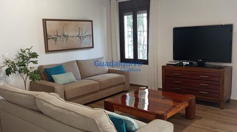 Foto 5 de Casa o chalet de alquiler en Cerros de Montequinto, Montequinto