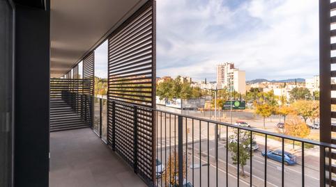 Foto 3 de Pis de lloguer a Ronda de Jean Monnet, 230, Can Gambús, Barcelona