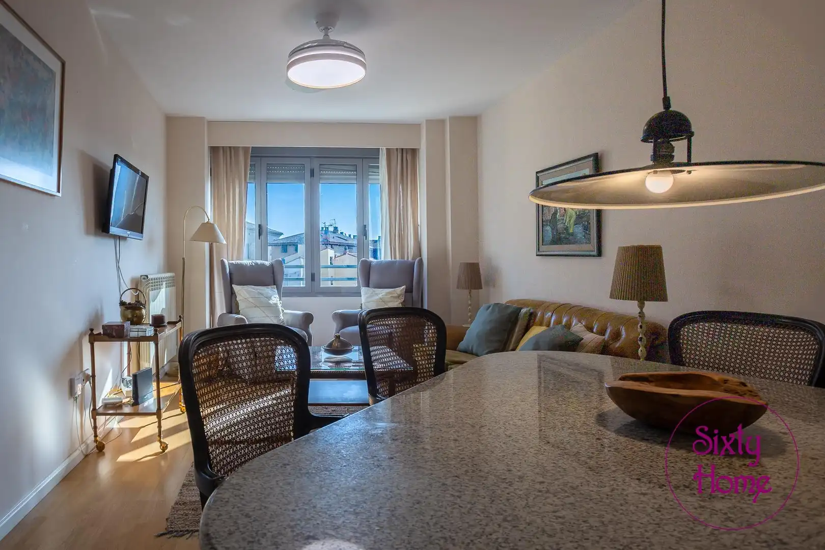Dúplex en venta en Calle de las Cortes, 10, Casco Antiguo