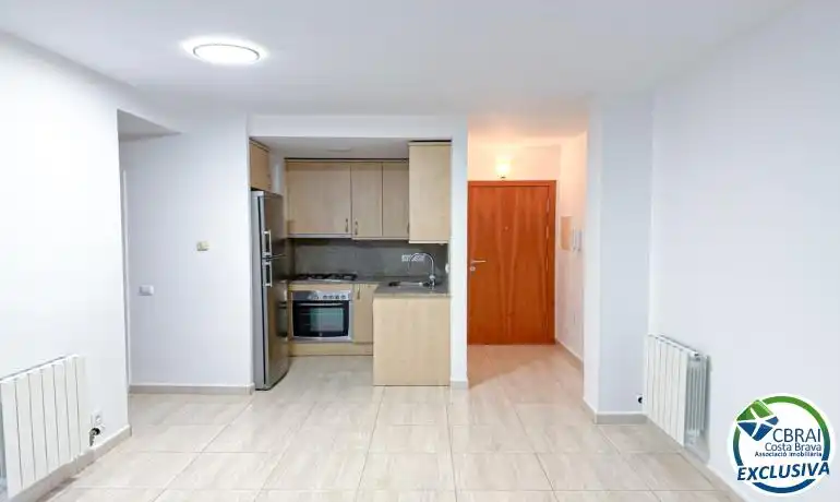 Appartement compact avec ascenseur à vendre à Carrer la Pau, imagen 5