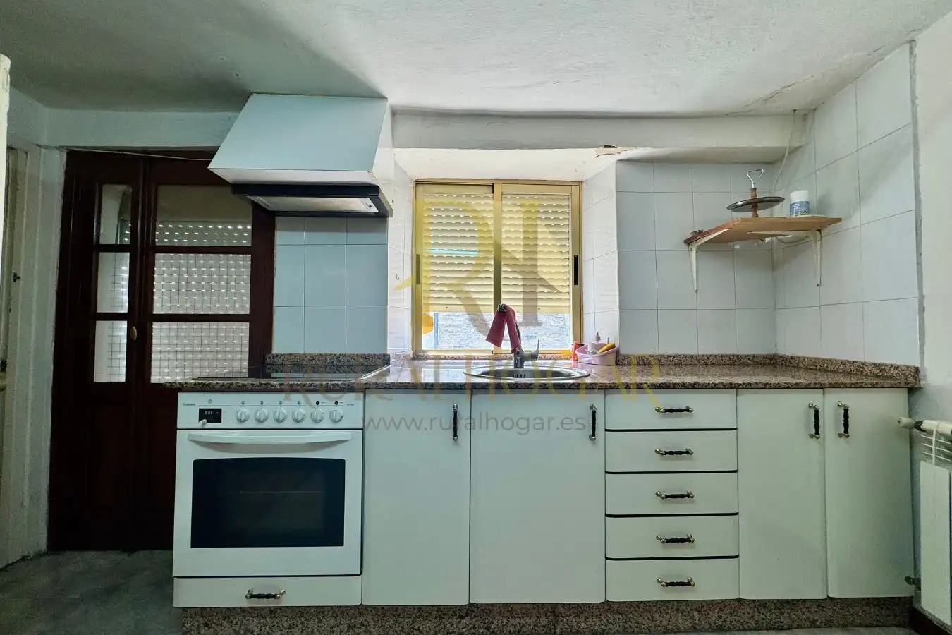 Casa amb terrassa en venda a Calle Barrero 3, imagen 29