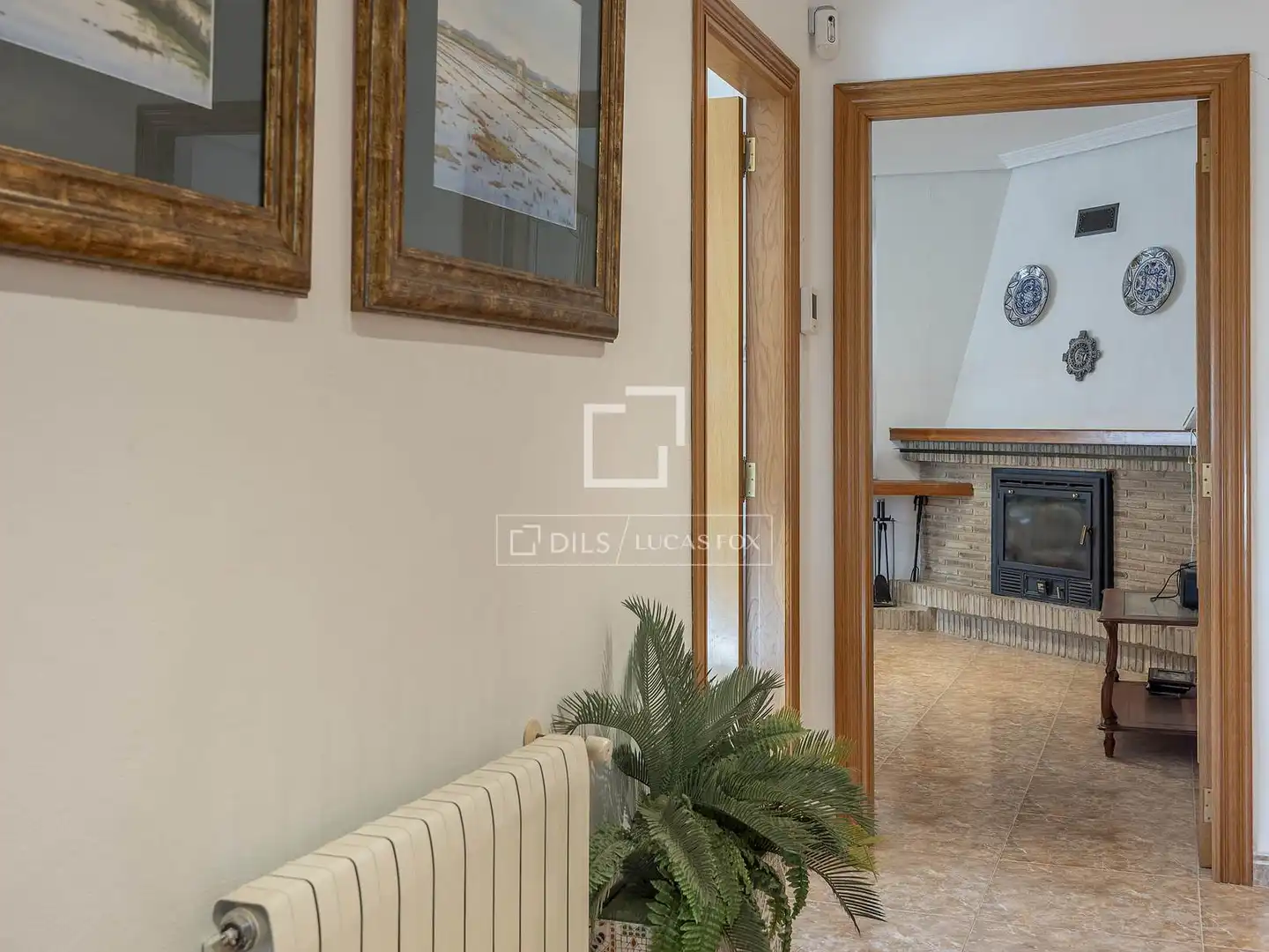 Casa o chalet en venta en Segart con Aire acondicionado, Calefacción y Piscina