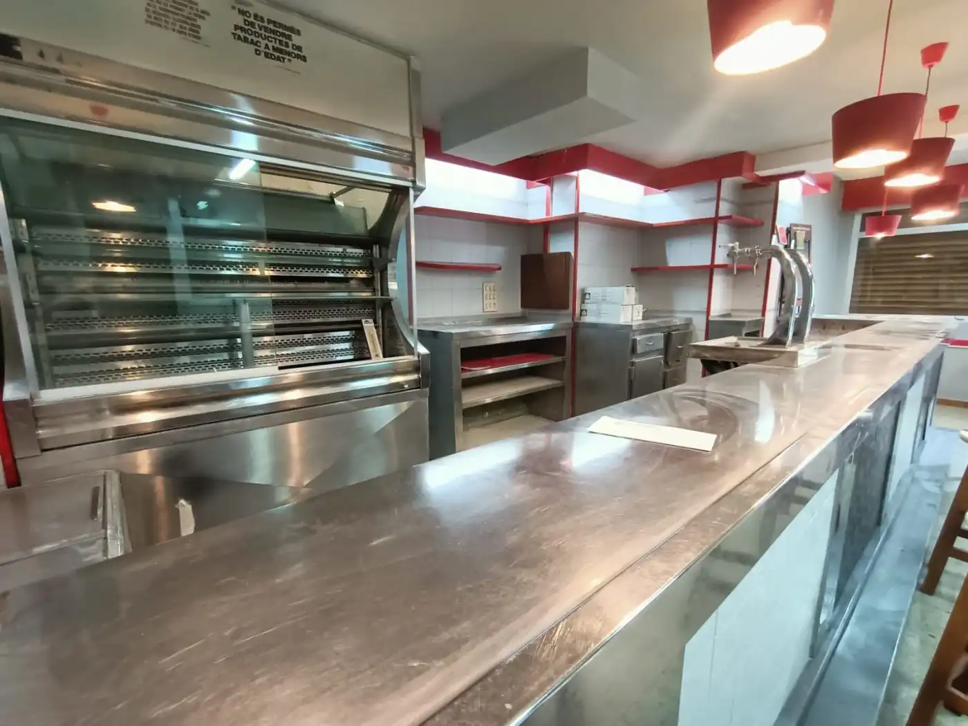 Local commercial à vendre à Martorell, imagen 7