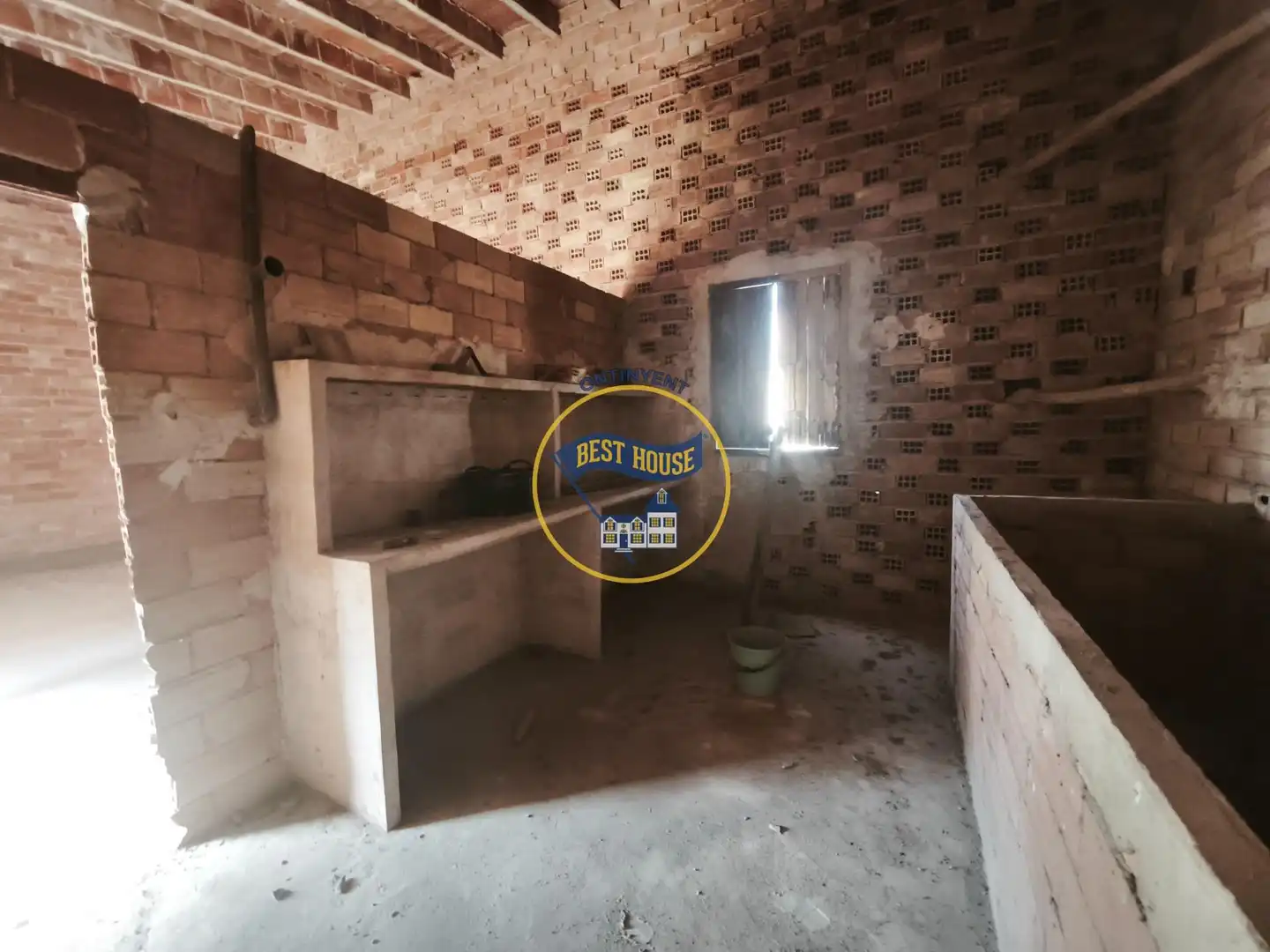 Maison avec terrasse à vendre à L'Olleria, imagen 14