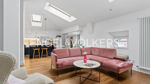 Foto 2 de Ático en venta en Barrio del Centro, Gijón