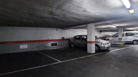 Foto 2 von Garage zum Verkauf in Calle de la Muralla, 5, Barrio del Centro, Gijón