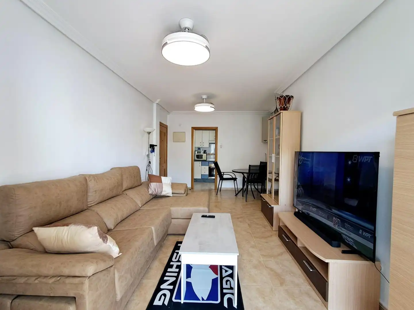 Apartament amb terrassa en venda a Los Collados-Los Geraneos, imagen 8