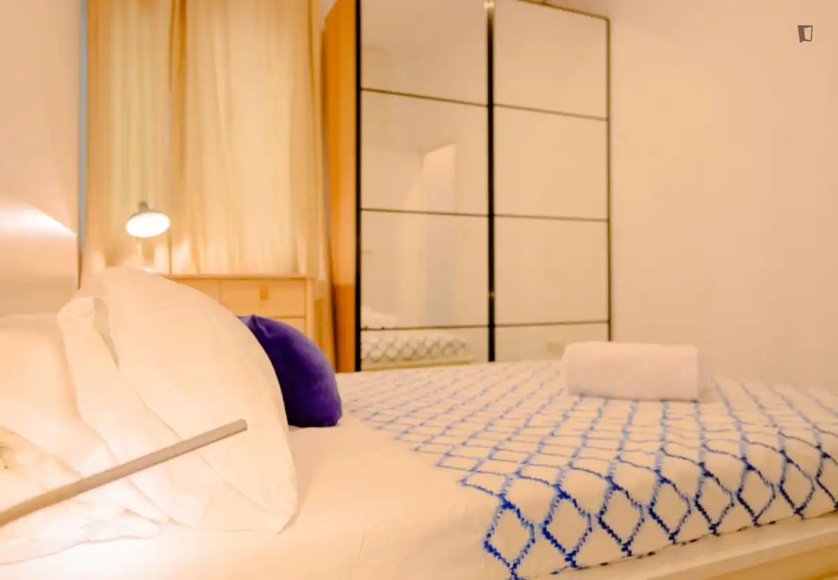 Apartamento con ascensor en alquiler en Centro, imagen 16