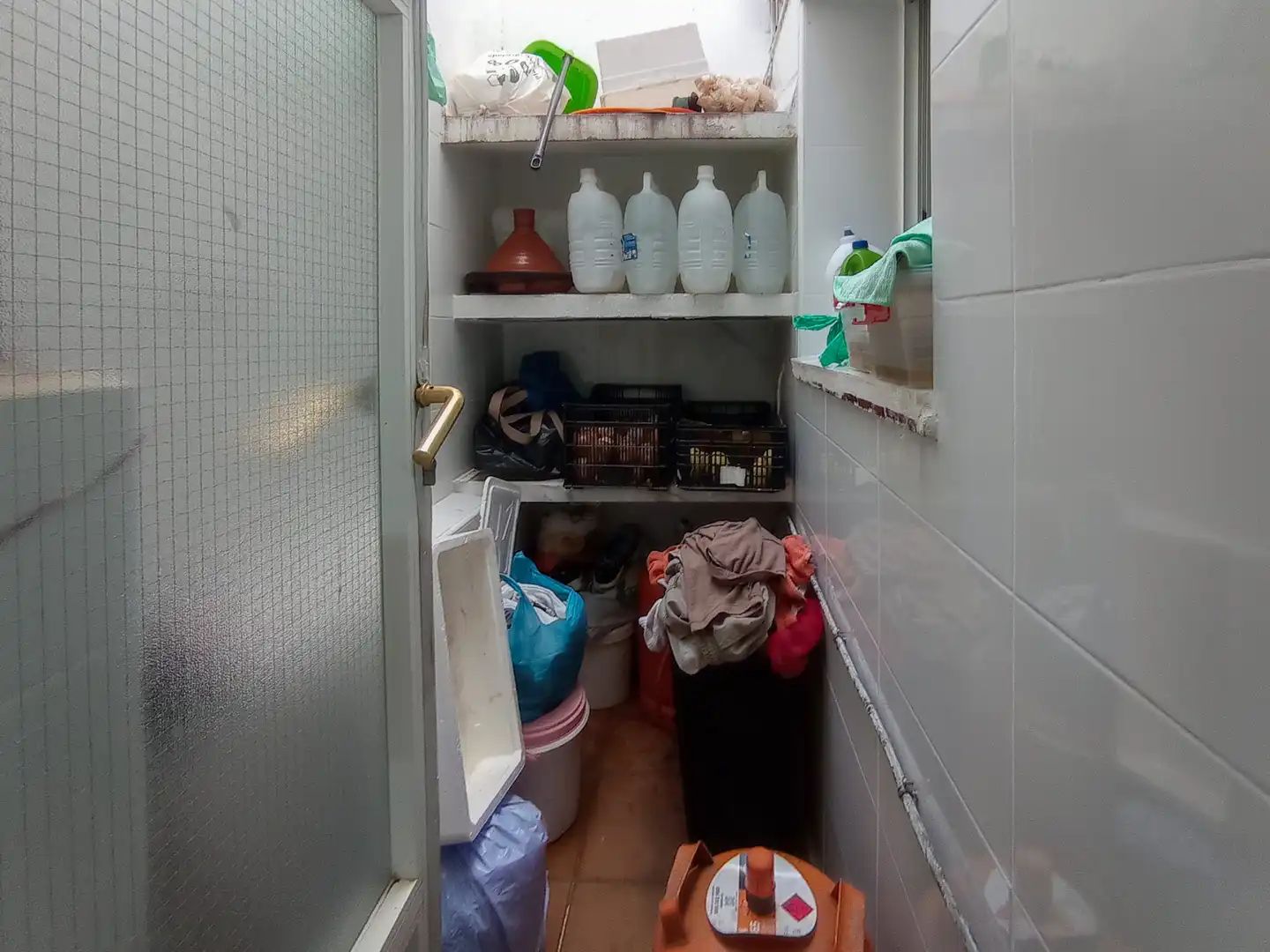 Wohnung mit Terrasse zum Verkauf in Carrer d'Almeria 31, imagen 14
