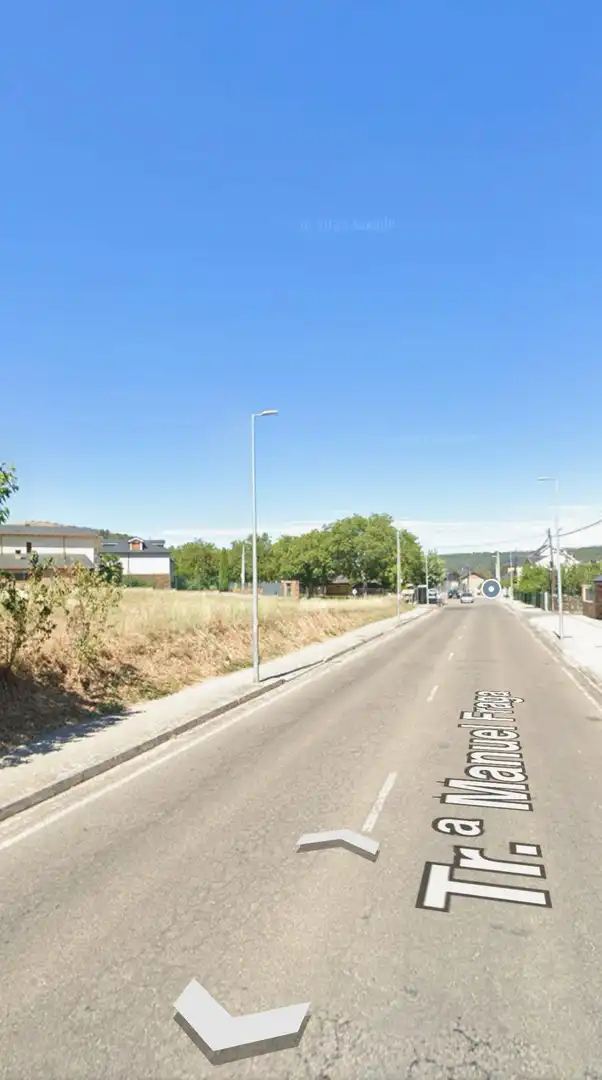 Terreni e lotti in vendita a Travesía MANUEL FRAGA, imagen 5