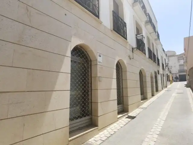 Locale commerciale in vendita a Calle Villar 5, imagen 3