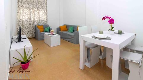 Foto 4 de Apartament en venda a San Roque - Ronda Norte, Badajoz Capital