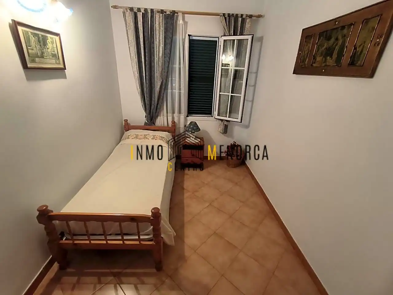 Bedroom of Country homes for sale in Ciutadella de Menorca  with Terrace
