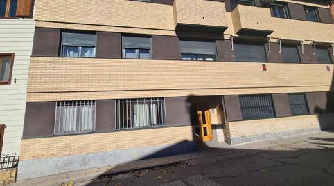 Foto 4 de Planta baixa en venda a Juan Ramón Jiménez, La Adrada , Ávila