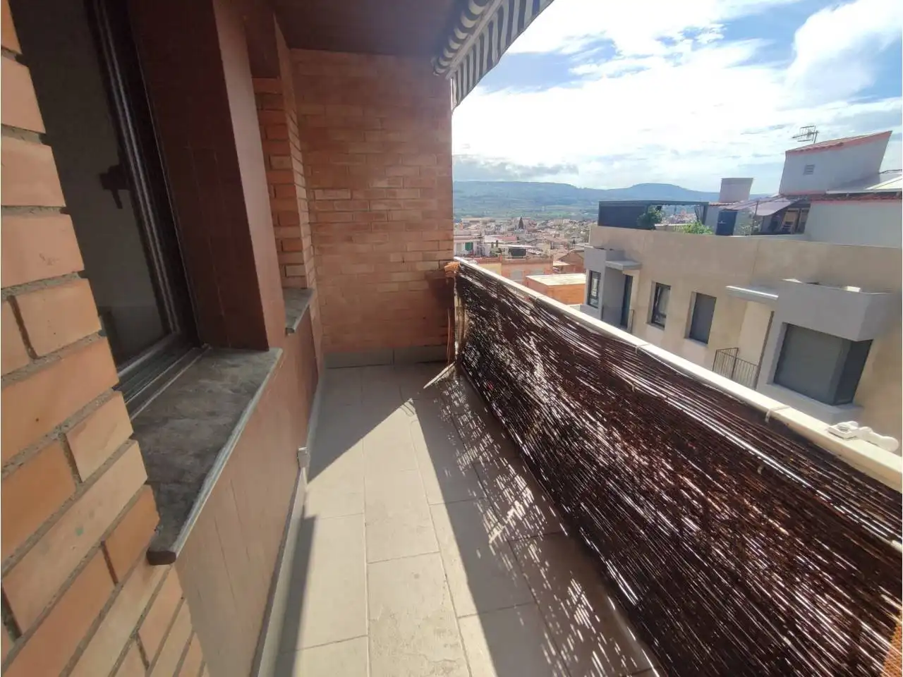 Piso con terraza en venta en Calle EIVISSA, imagen 9