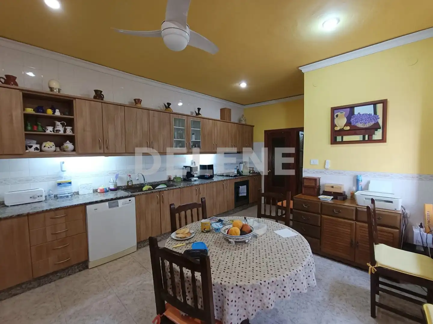 Casa a schiera in vendita a Hellín, imagen 4
