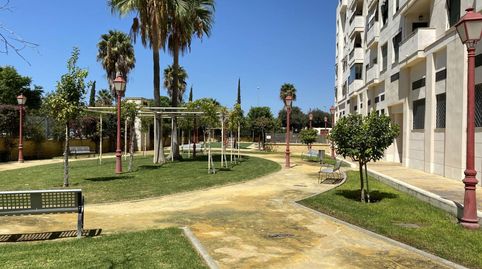 Foto 2 de Pis de lloguer a Avenida Jose Manuel Caballero Bonald, 4, Caballero Bonald - San José Obrero - Guadalcacín, Jerez de la Frontera