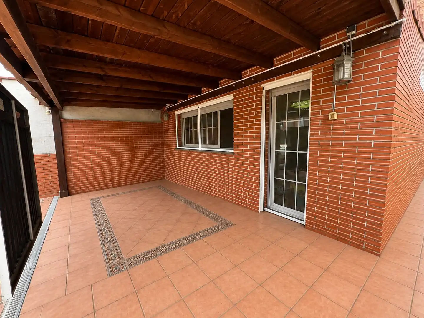 Casa adosada en venta en Tordera con Calefacción, Jardín privado y Parquet