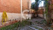 Garden of Building for sale in  Barcelona Capital