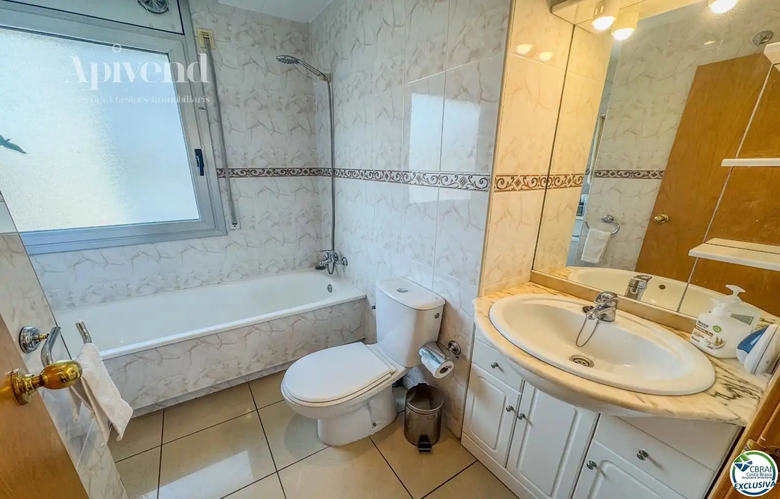 Flat with pool for sale in Punta Llevant, imagen 14
