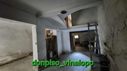 Photo 3 of Single-family semi-detached for sale in El Rabal, Villena