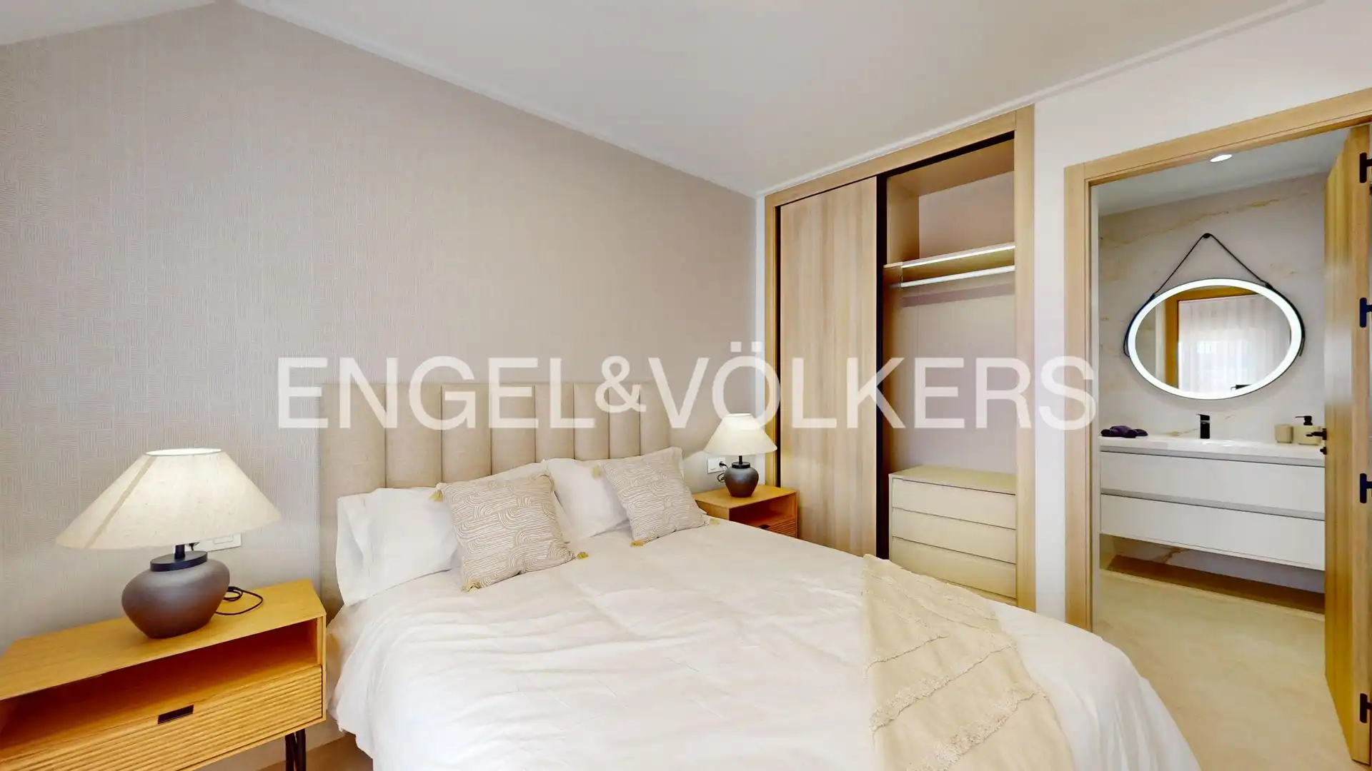 Penthouse mit Terrasse zum Verkauf in Pilar de la Horadada ciudad, imagen 35