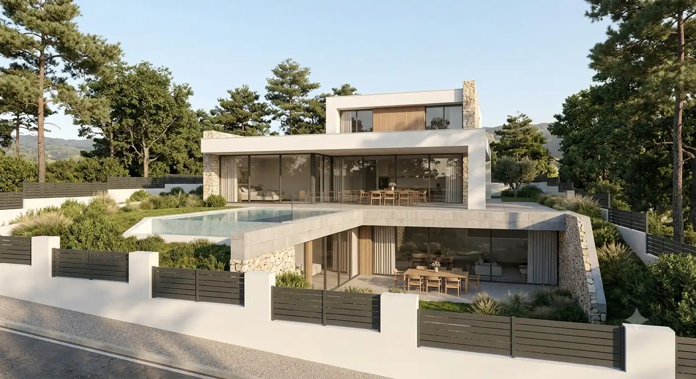 Terreno residencial en venta en Carrer de l'Arboç 28