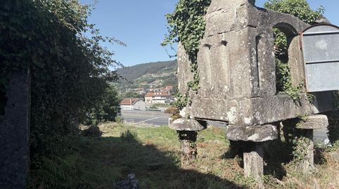 Foto 5 de Finca rústica en venda a Vilaboa, Pontevedra