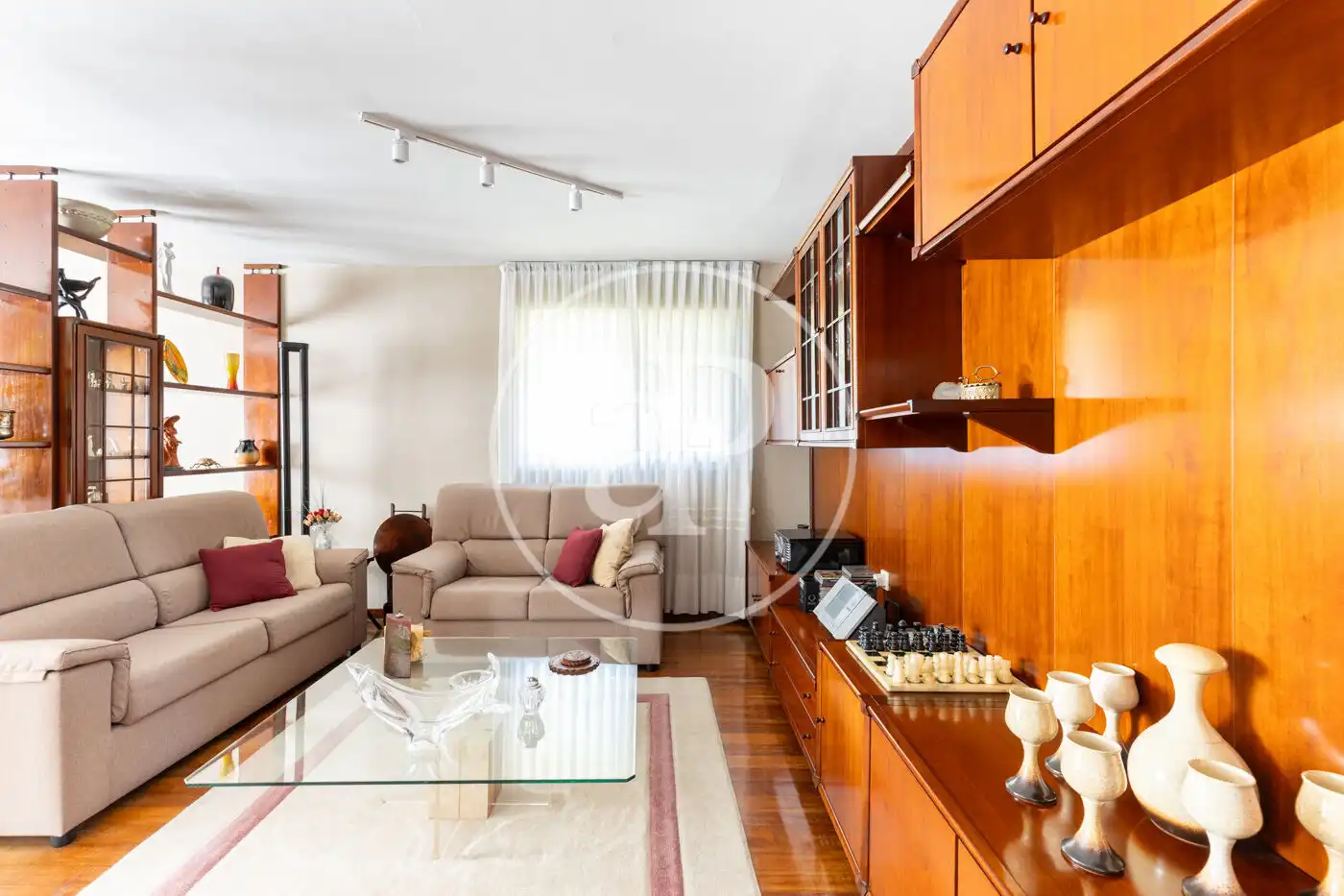 Casa amb jardí en venda a Passeig del Nard, imagen 9