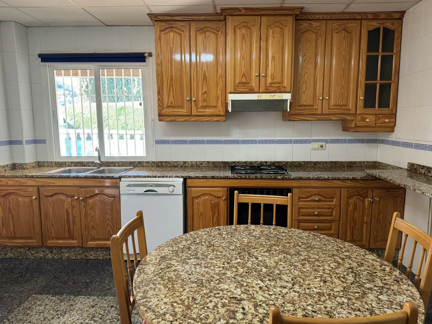 Casa o chalet de alquiler en Carretera de Murcia, 8, Cehegín