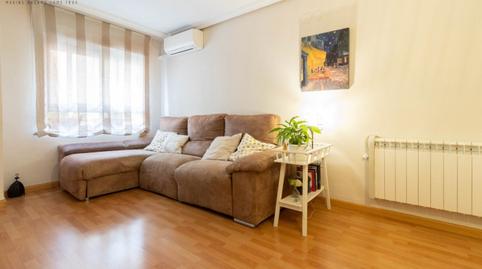 Foto 4 de Piso en venta en Calle Aspe, Carolinas Bajas, Alicante / Alacant