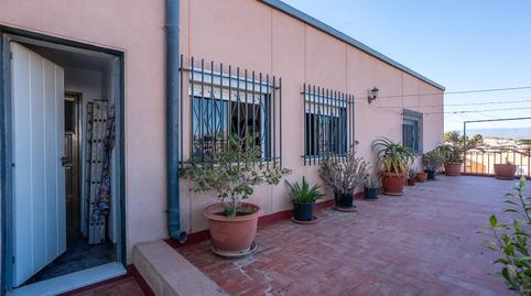 Foto 3 de Casa o xalet en venda a Huércal de Almería, Almería