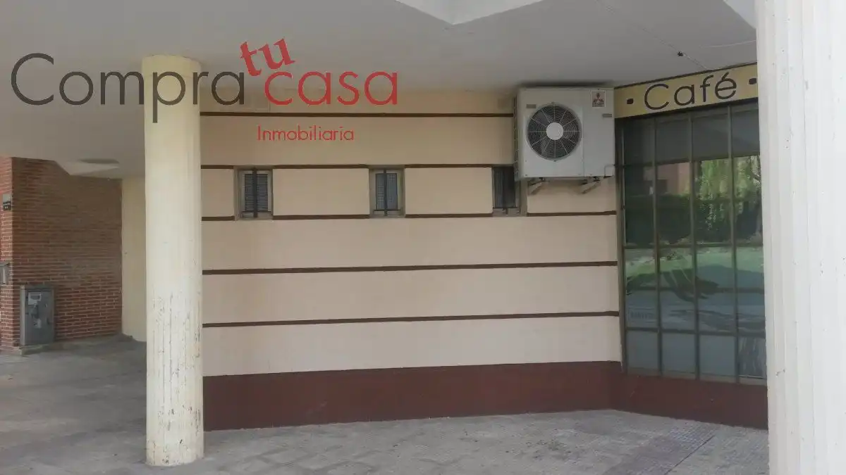 Business premises for sale in Calle VICENTE ALEIXANDER, imagen 42