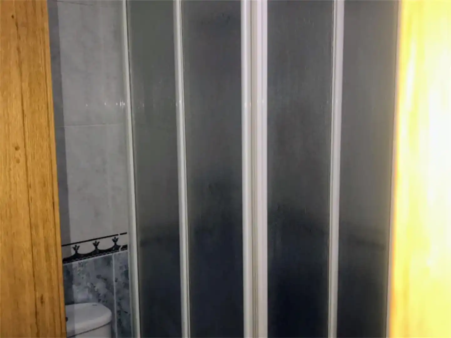 Bathroom of Apartments for rent in Calamocha