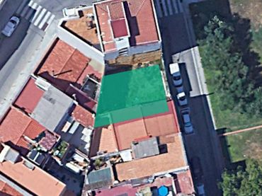 Terreno rustico in vendita a C/ Jerez
