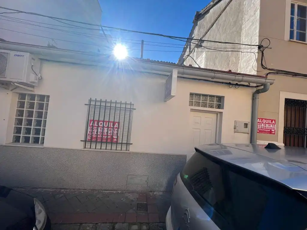 Business premises to rent in Quintanar de la Orden, imagen 8