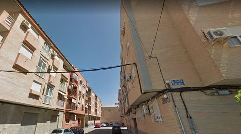 Foto 2 von Wohnung zum Verkauf in Puente Tocinos, Murcia Capital
