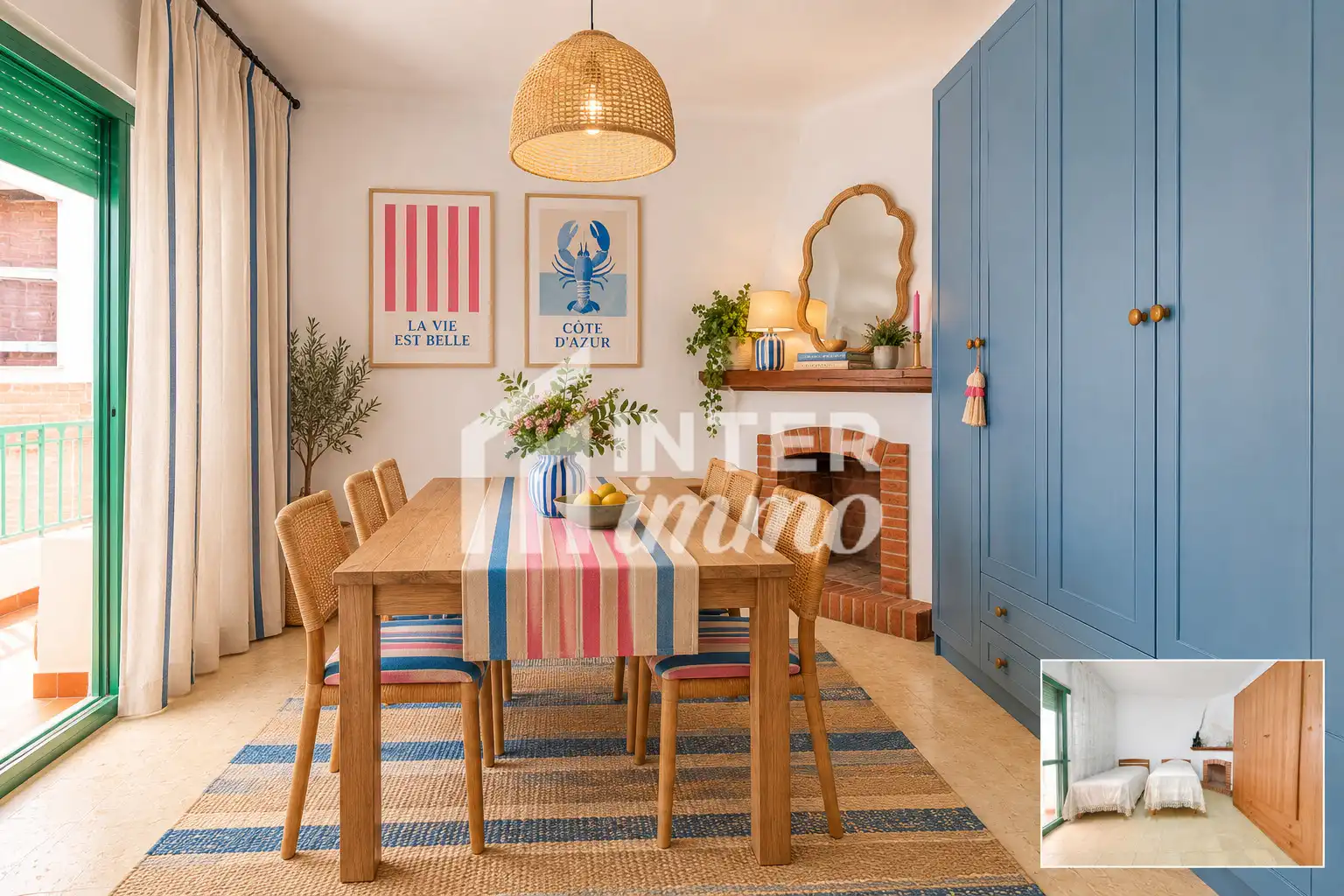 Mini appartamento in vendita a Carrer Sant Elm 4, imagen 3
