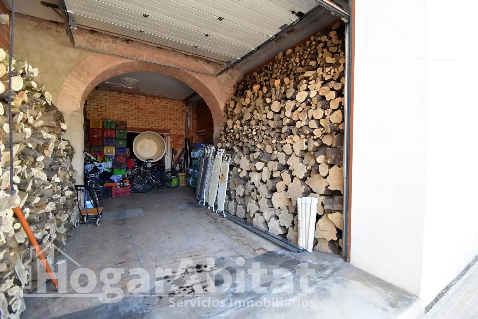 Houses for sale in Oliva  with Terrace and Storage room