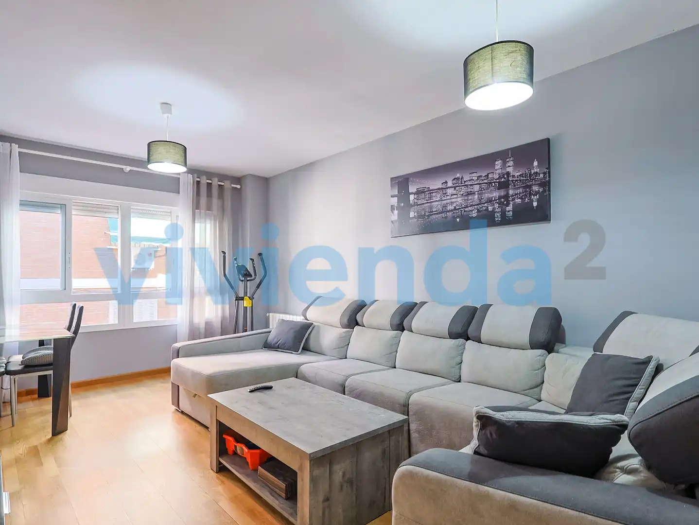 Wohnung mit Aufzug zum Verkauf in Calle Magin Calvo, imagen 26