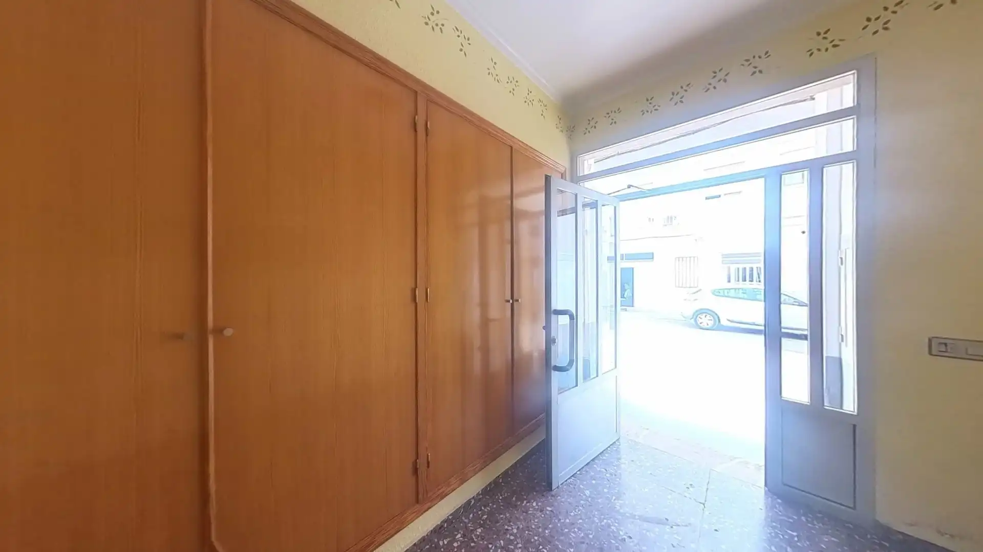 Wohnung zum Verkauf in Benigànim mit Balkon