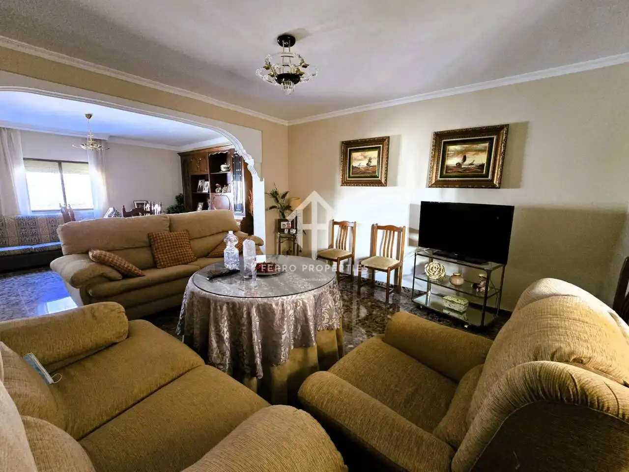 Casa o xalet en venda a Loja