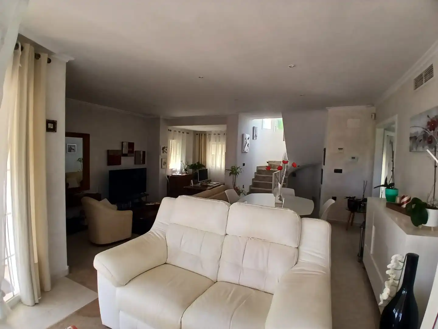 Villa con piscina in vendita a Avenida Ermita San Antonio 20, imagen 19