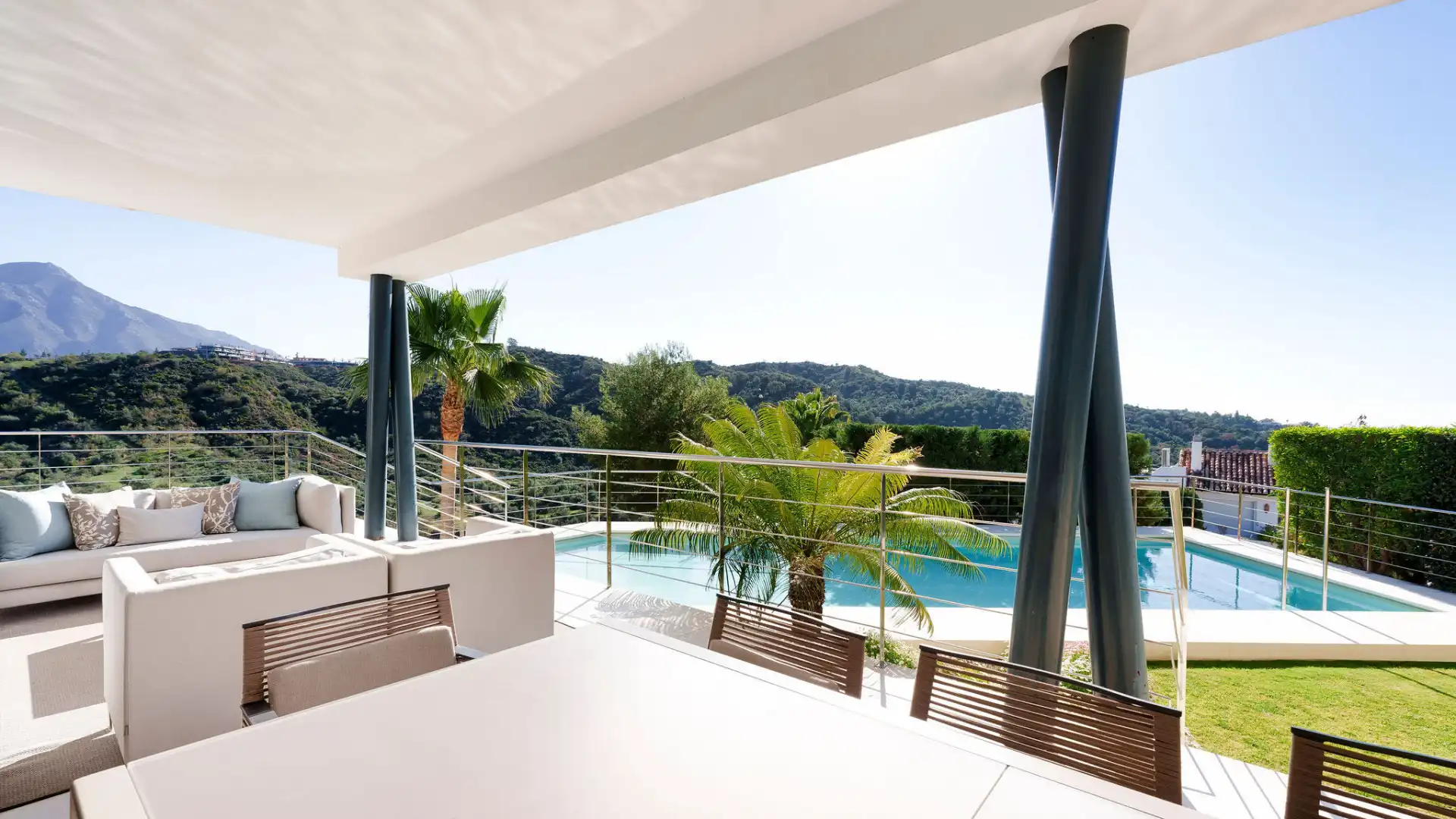 Casa con piscina en venta en La Quinta, imagen 20