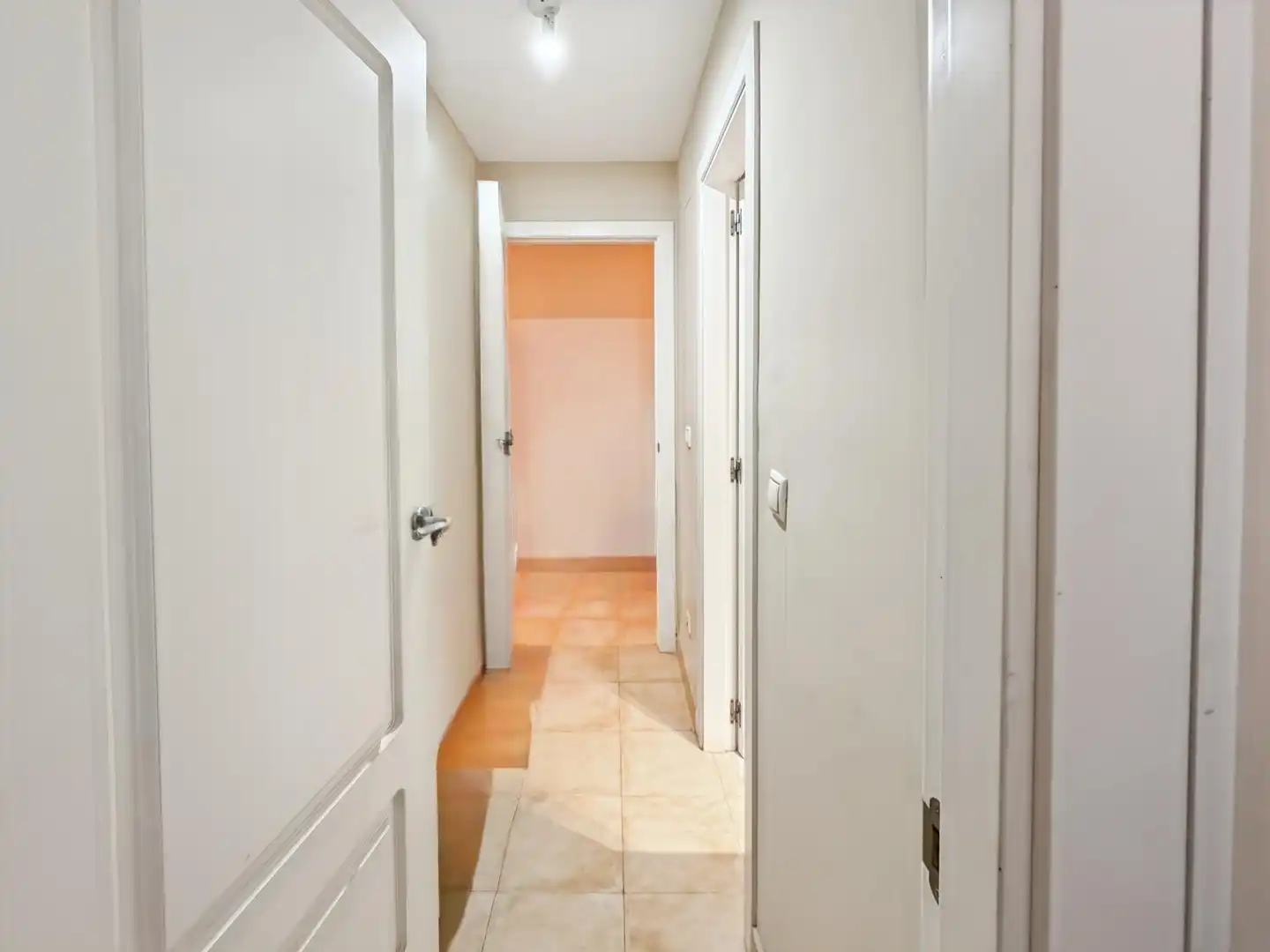 Apartamento en venta en Benidorm con Calefacción y Terraza