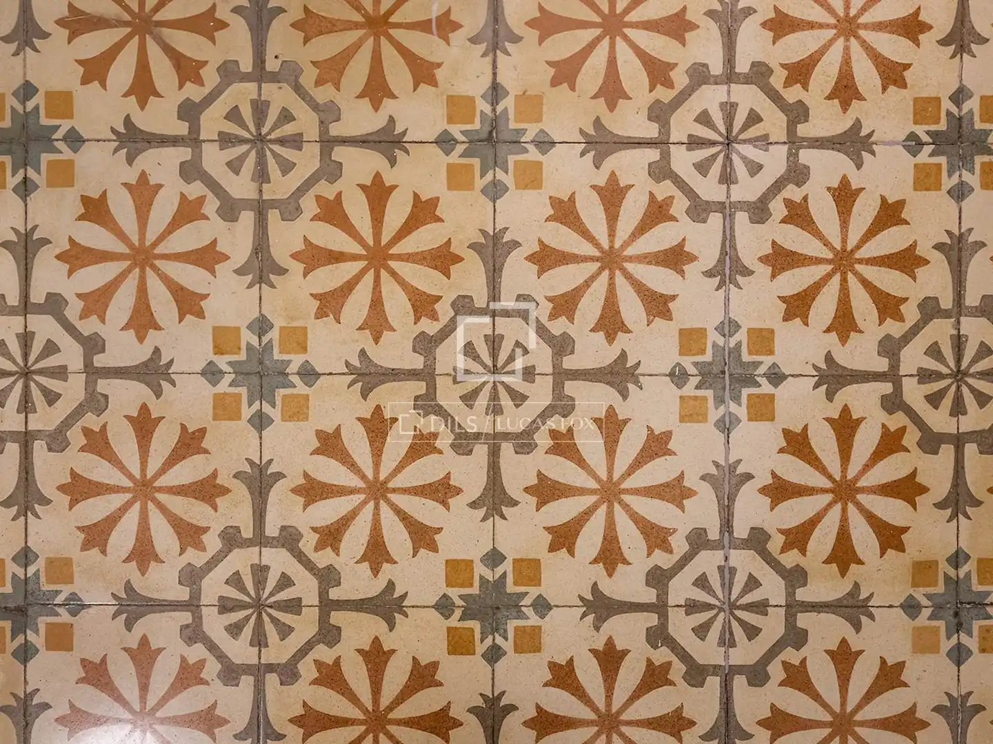 Jardín de Piso en venta en Barcelona con Aire acondicionado, Calefacción y Amueblado
