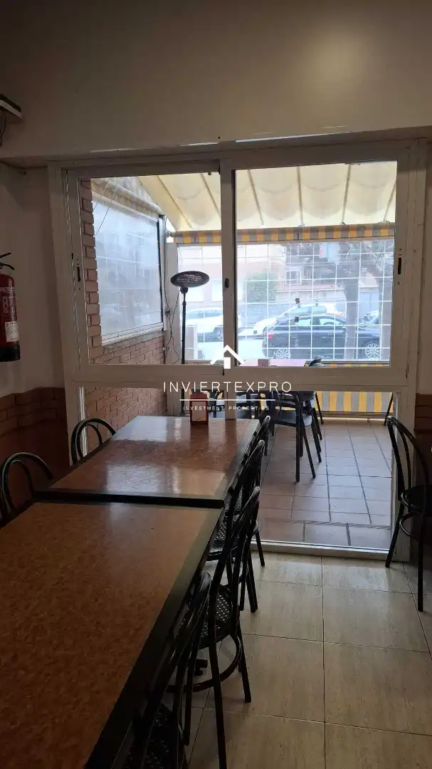 Local comercial en traspaso en Sant Andreu de la Barca, imagen 23