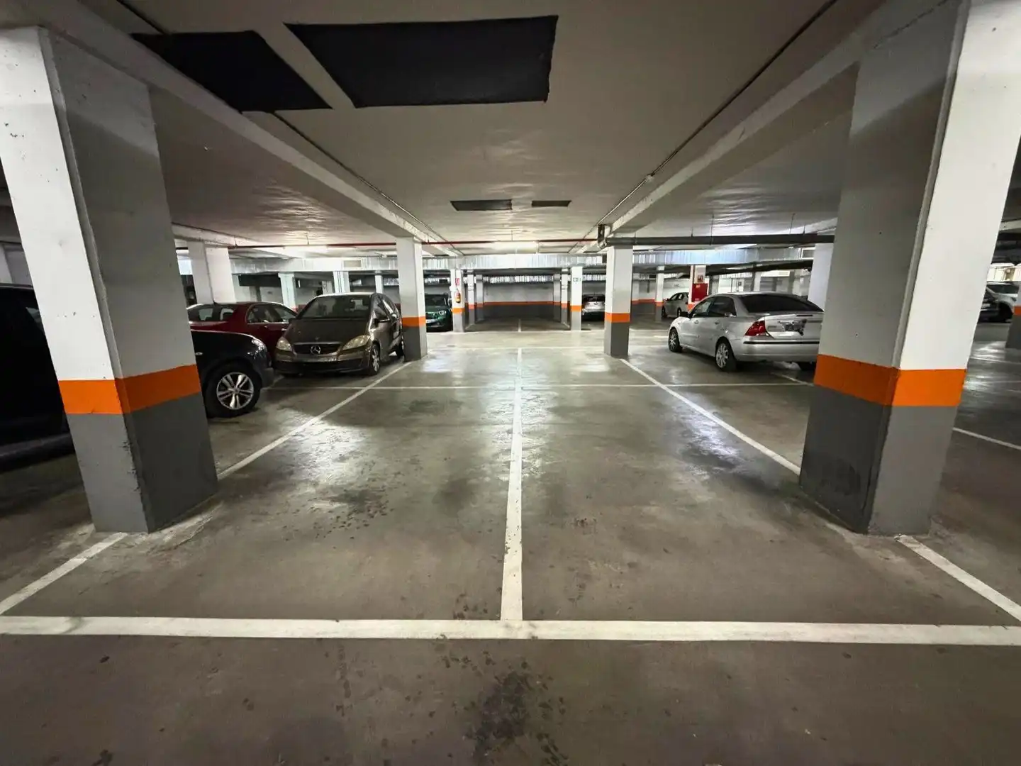 Loft avec ascenseur à vendre à Calle Thomas Edison, imagen 19